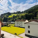 Haus Vranjes Rosenau am Hengstpass