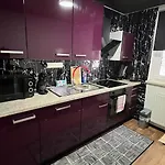 Haus Vranjes 아파트 Rosenau am Hengstpass