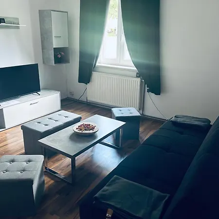 Haus Vranjes