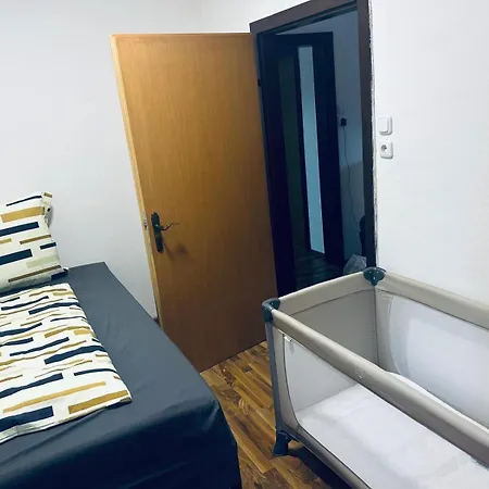 Haus Vranjes Lägenhet