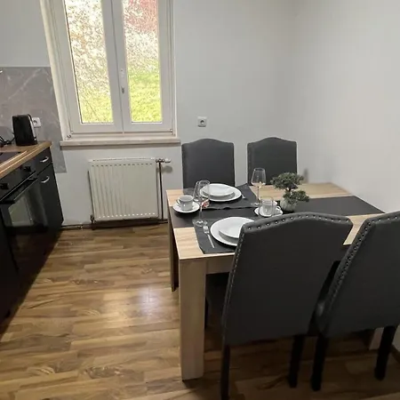 Haus Vranjes