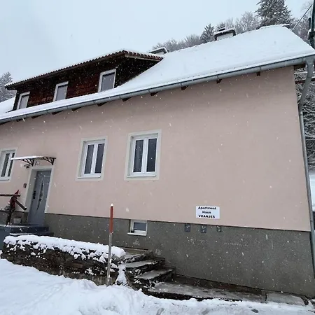 Haus Vranjes *