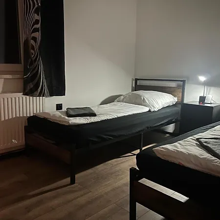 Διαμέρισμα Haus Vranjes Rosenau am Hengstpass