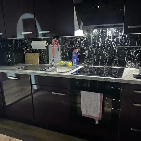 Apartmán Haus Vranjes Rosenau am Hengstpass