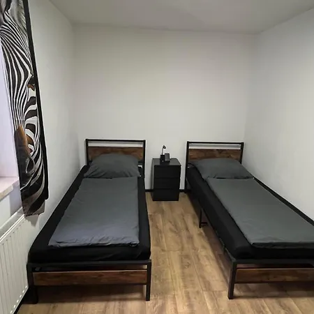 Haus Vranjes Rosenau am Hengstpass