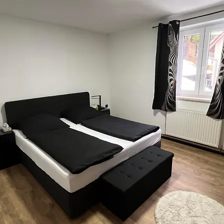 Haus Vranjes * Rosenau am Hengstpass