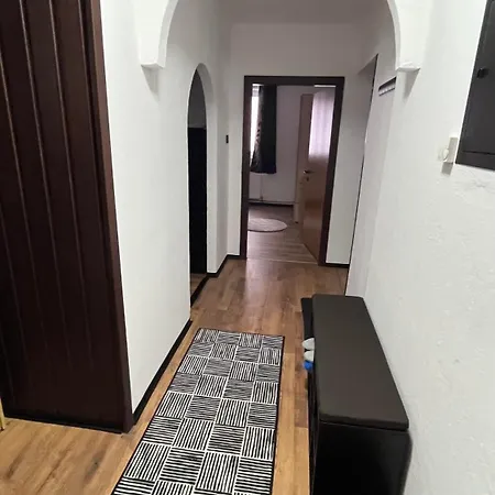 Lägenhet Haus Vranjes