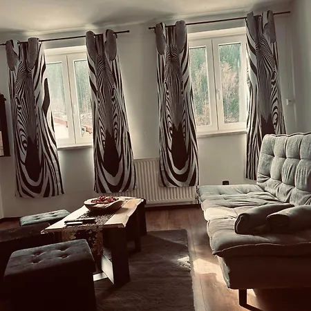Haus Vranjes