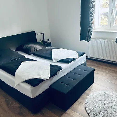 Haus Vranjes Lägenhet