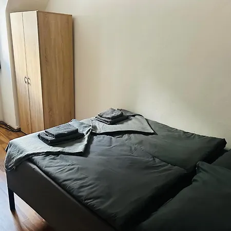 Haus Vranjes Lägenhet *