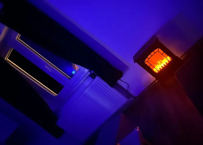 Haus Vranjes Διαμέρισμα *