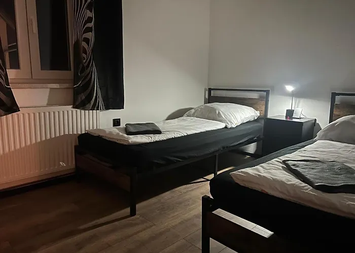 شقة Haus Vranjes Rosenau am Hengstpass