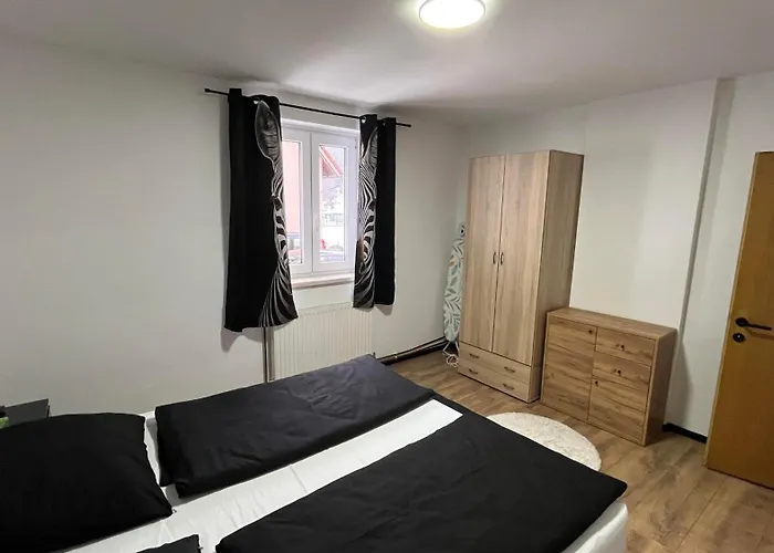 Διαμέρισμα Haus Vranjes Rosenau am Hengstpass