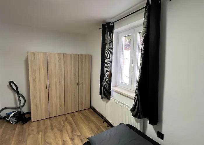 Διαμέρισμα Haus Vranjes