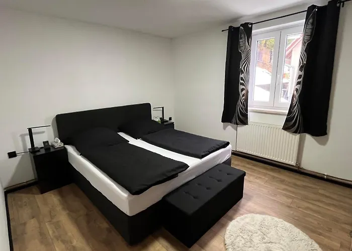 Haus Vranjes * Rosenau am Hengstpass