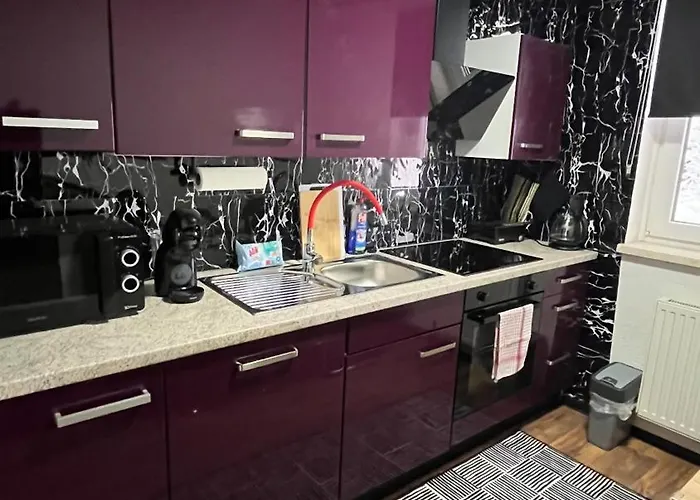 Haus Vranjes Апартаменты Rosenau am Hengstpass